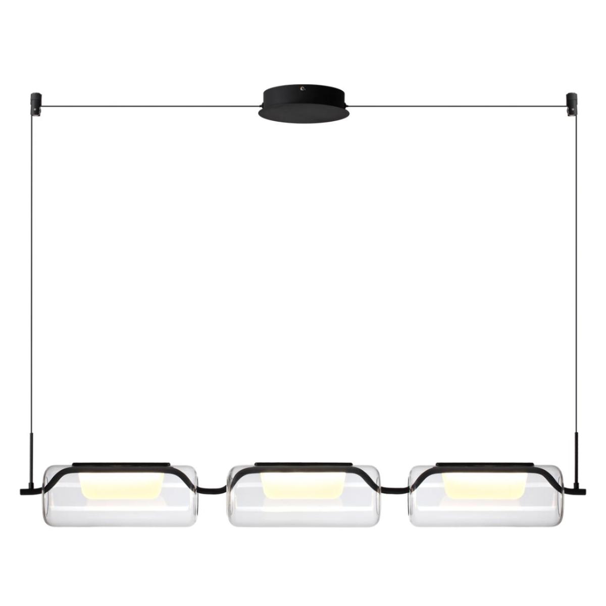 Подвесная люстра Odeon Light Kavia 5003/30L в Санкт-Петербурге