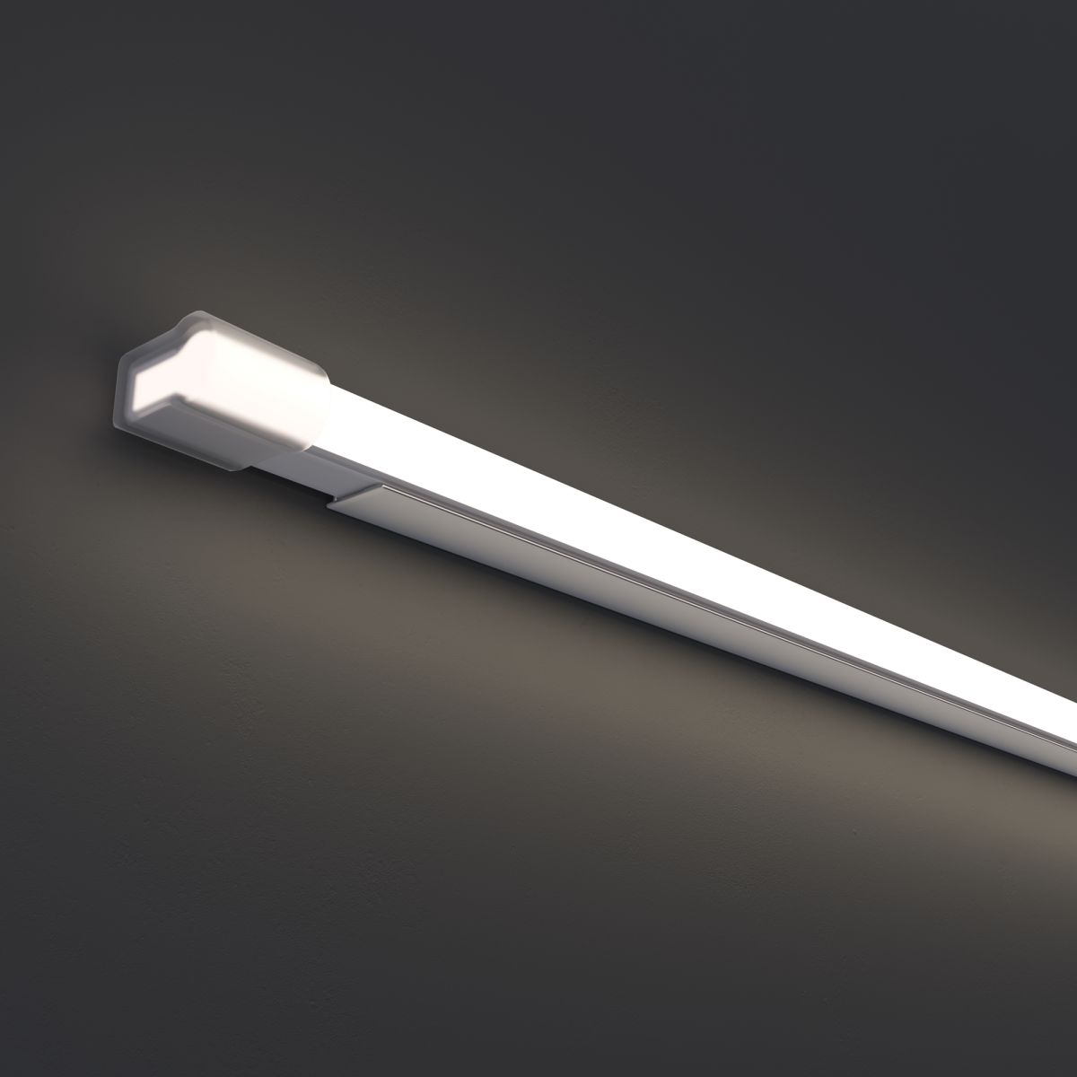 Гибкий неон Maytoni Led Strip 25x13 220В 8Вт/м 4000K IP65 50м 201231 в Санкт-Петербурге