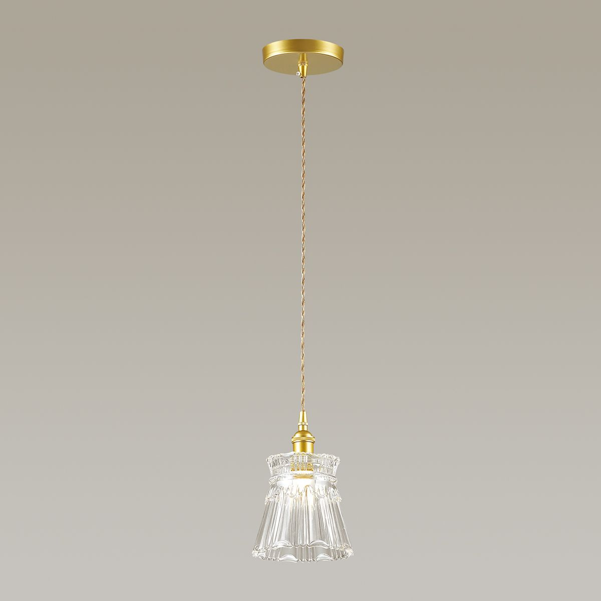 Подвесной светильник Lumion Jess 3798/1 в Санкт-Петербурге