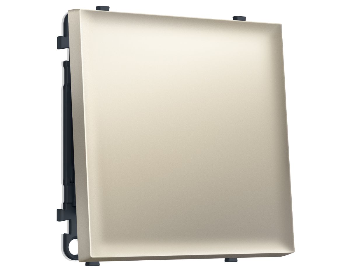 Комплект механизма 1-кл перекрестного выключателя SIGMA Шёлк 10A-250V QUANT PRO Ambrella Volt MS541030 (SP5410, PR112) в #REGION_NAME_DECLINE_PP#