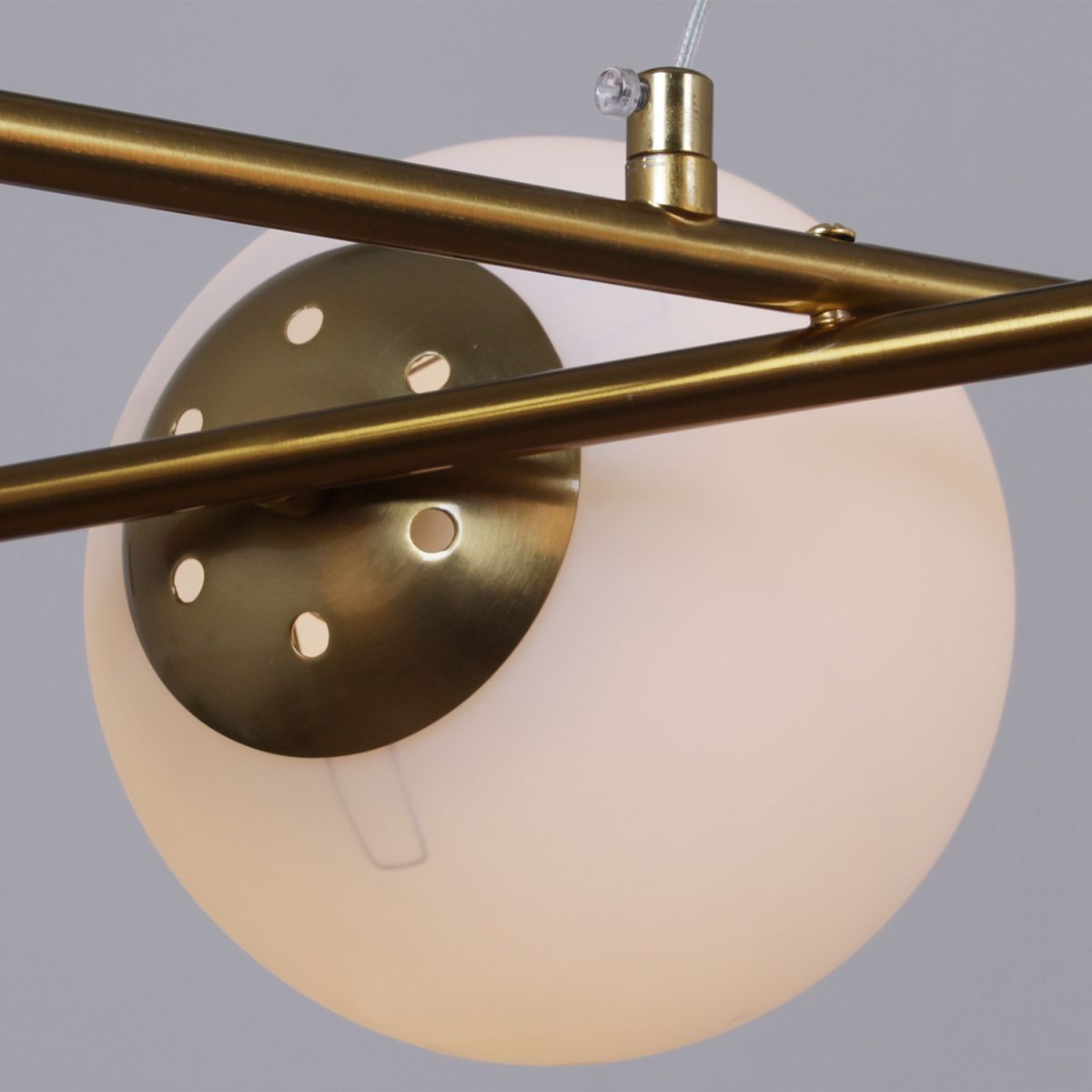 Подвесная люстра Reluce 50450-0.4-06 COPPER в Санкт-Петербурге