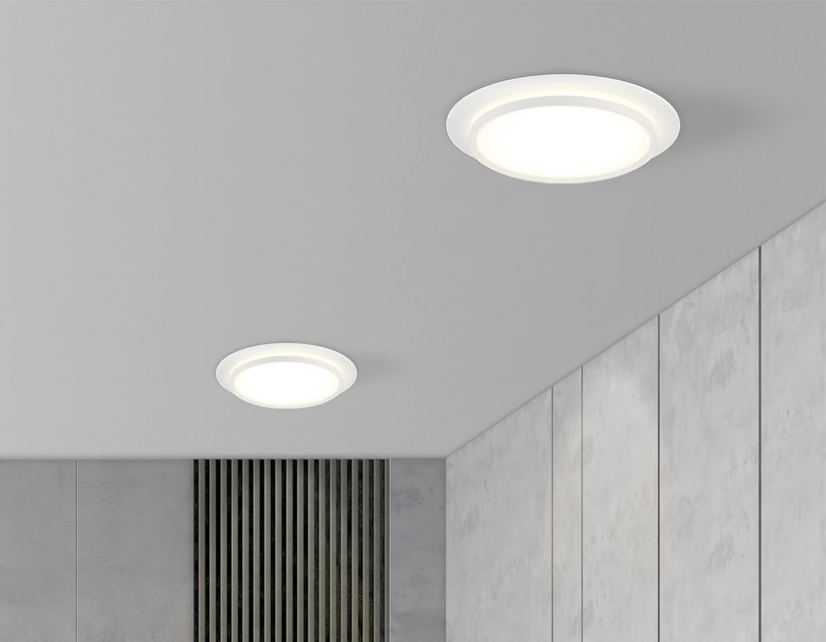 Точечный светильник Ambrella Light Techno Spot TU5214 в Санкт-Петербурге