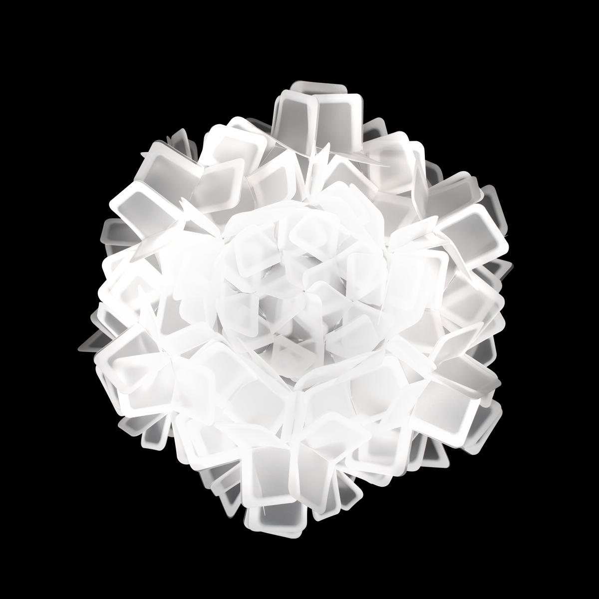 Потолочный светильник Loft IT Clizia 10231/530C White УЦ в Санкт-Петербурге