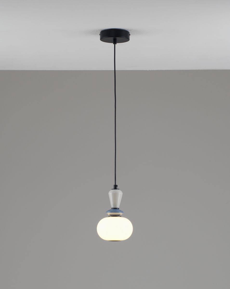 Подвесной светильник Moderli Glaze V11697-PL в Санкт-Петербурге