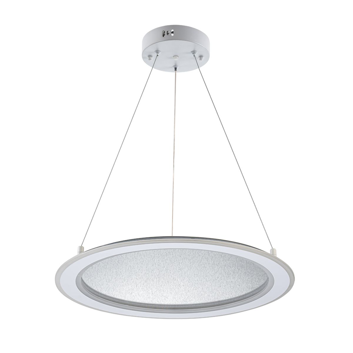 Подвесной светильник хай-тек Escada Signum 10290/1LED в Санкт-Петербурге