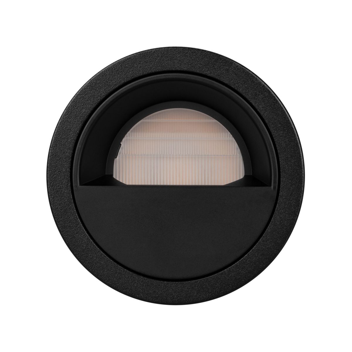 Встраиваемый светильник Arlight DL-VEILA-R63-8W Warm3000 (Черный RAL9005, A44x46 deg, 230V) (IP20 Металл) 065563 в Санкт-Петербурге