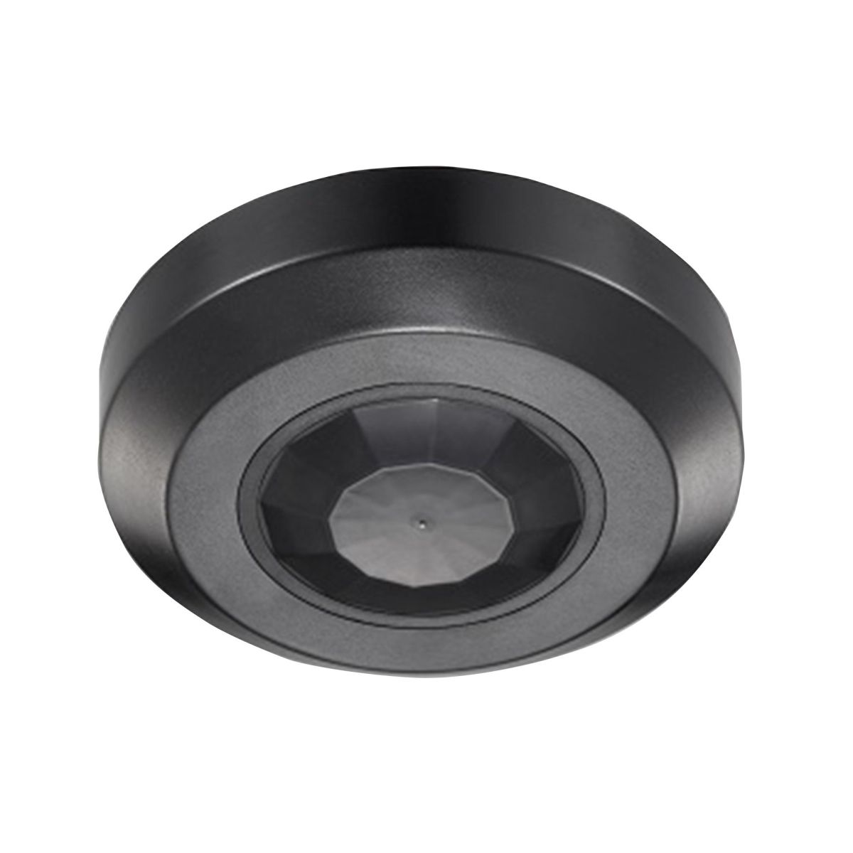 Датчик движения Arlight PRIME-PIR-SURFACE-R76-200W-BK (230V, 0.87A, SLIM, IP20) 054731 в Санкт-Петербурге
