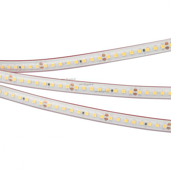 Светодиодная лента Arlight RTW 2-5000PS 24V Warm2700 2x (2835, 160 LED/m, LUX) 024545 в Санкт-Петербурге
