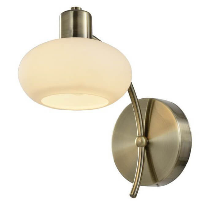 Бра Arte Lamp 97 A7556AP-1AB в Санкт-Петербурге