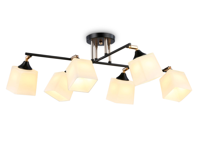 Люстра на штанге Ambrella Light Modern TR303089 в #REGION_NAME_DECLINE_PP#