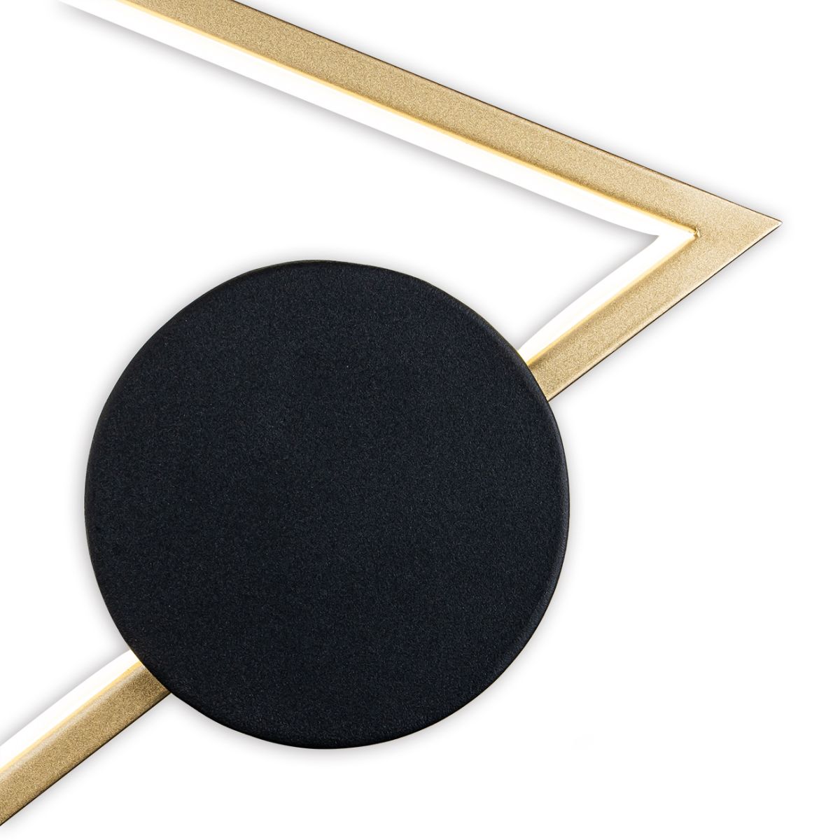 Настенный светильник Escada Figures 10270/1LED в #REGION_NAME_DECLINE_PP#