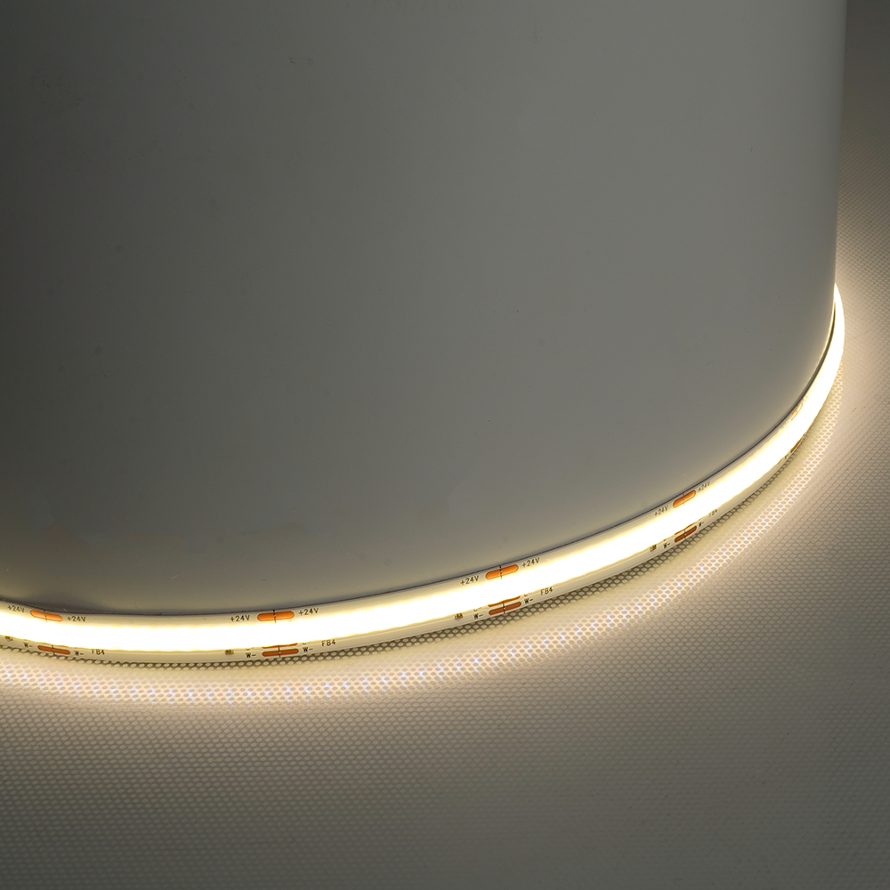 Светодиодная COB лента Feron LS530 320SMD(2110)/м 10Вт/м 24V 4000К IP20 51976 в #REGION_NAME_DECLINE_PP#