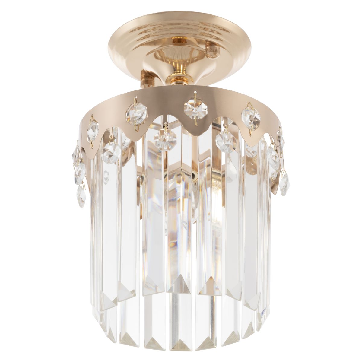 Потолочный светильник Arte Milano Sorrento 378909/1/50/200 GD в Санкт-Петербурге