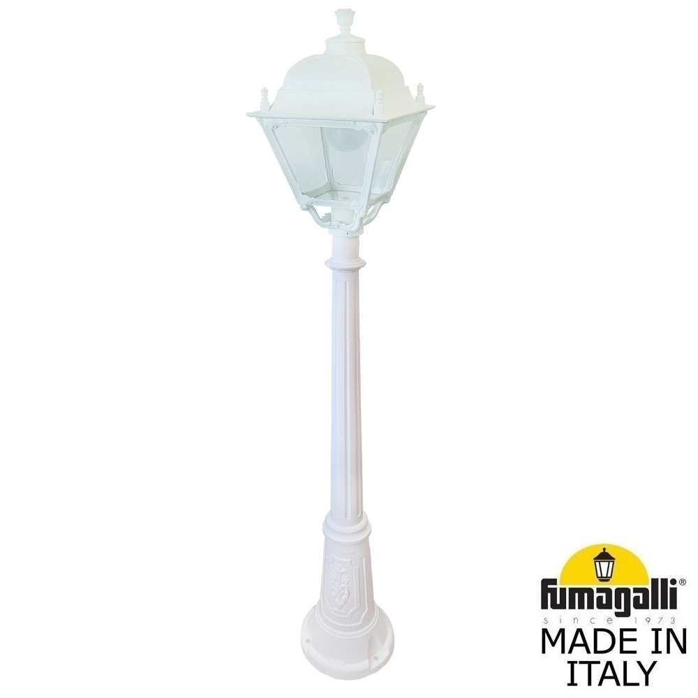 Садово-парковый светильник Fumagalli ARTU/SIMON U33.158.000.WXH27 в Санкт-Петербурге