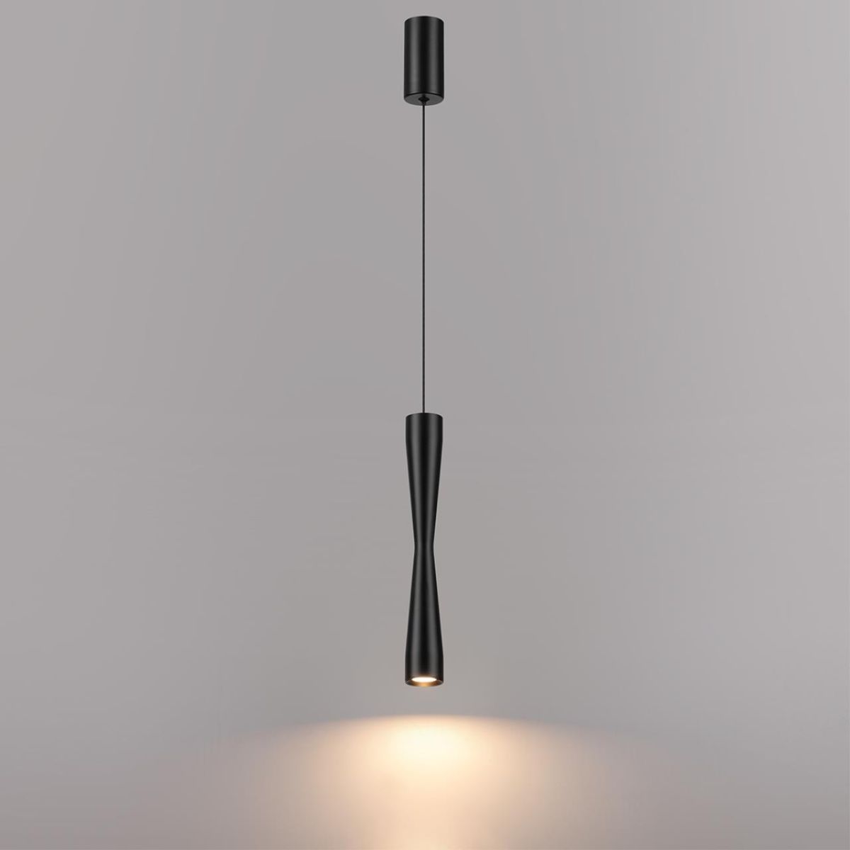 Подвесной светильник Odeon Light Hightech Anika 4291/5L в Санкт-Петербурге
