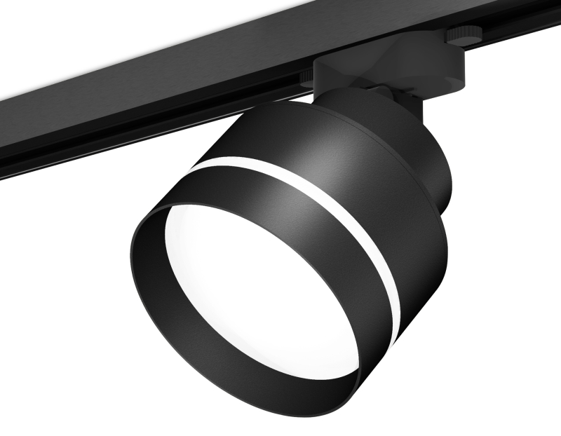 Трековый светильник Ambrella Light Track System XT8102025 (A2526, A2106, C8102, N8462) в Санкт-Петербурге