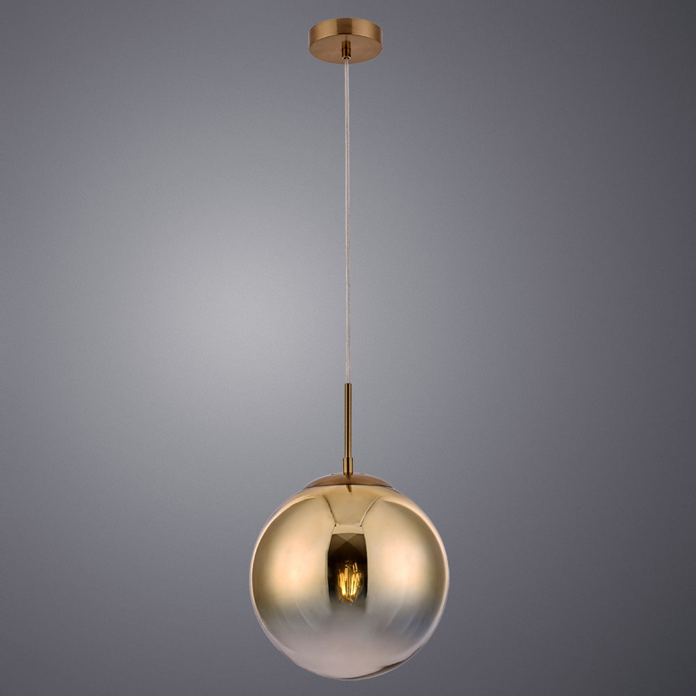 Подвесной светильник Arte Lamp Jupiter Copper A7962SP-1RB в Санкт-Петербурге