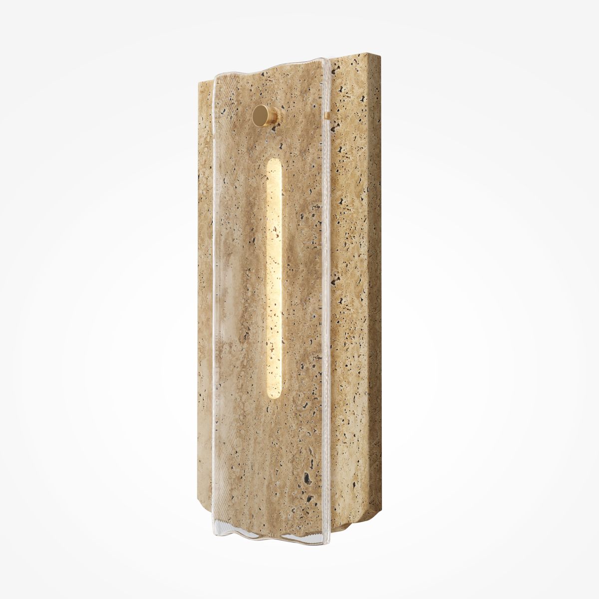 Настенный светильник Maytoni Ventana MOD523WL-L15BG3K в #REGION_NAME_DECLINE_PP#