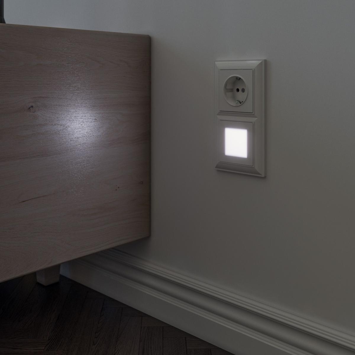 Встраиваемая LED подсветка Werkel белый W1154301 4690389155062 в Санкт-Петербурге