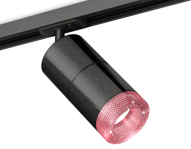 Комплект трекового светильника Ambrella Light Track System XT7403003 (A2537, C7403x2, A2071, N7193) в Санкт-Петербурге
