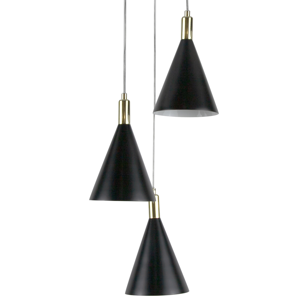 Подвесной светильник LightHall Glaro LH012091 в Санкт-Петербурге