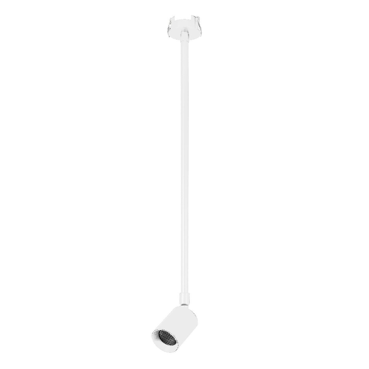 Встраиваемый спот Arlight LGD-PERISCOPE-R55-9W Day4000 (WH, 24 deg, 230V) 045201 в Санкт-Петербурге
