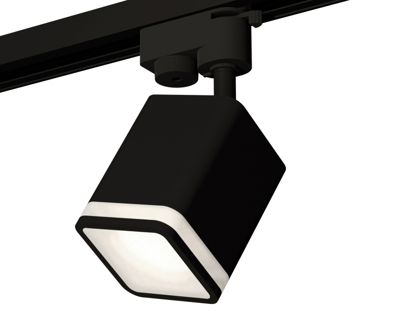 Трековый однофазный светильник Ambrella Light Track System XT7813021 (A2521, C7813, N7751) в Санкт-Петербурге
