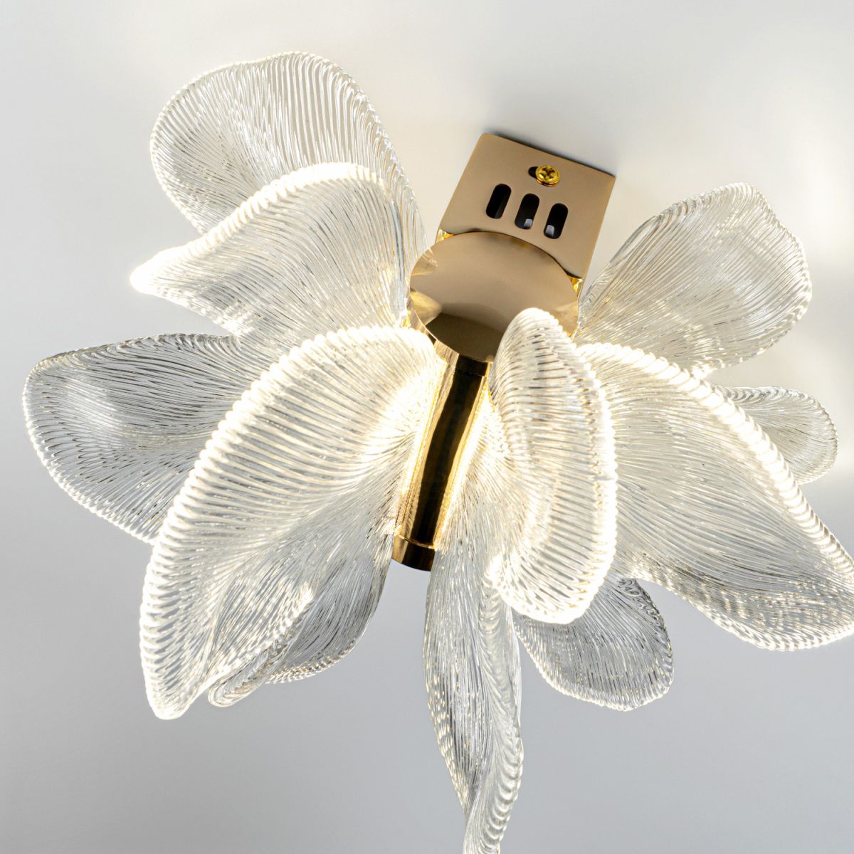 Настенный светильник Modelux ML.6222.235 CP в Санкт-Петербурге