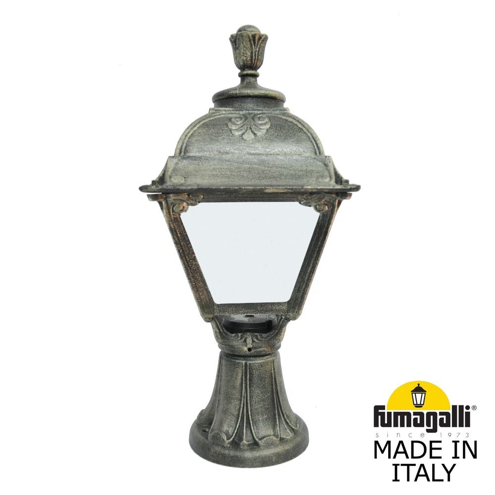 Ландшафтный светильник Fumagalli MINILOT/CEFA U23.111.000.BYE27 в Санкт-Петербурге