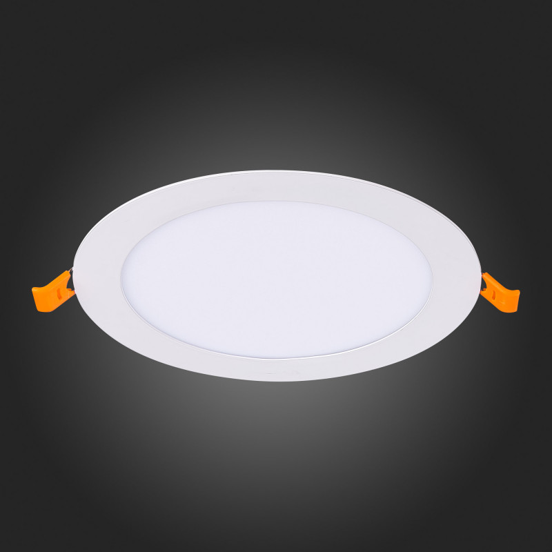 Встраиваемый светодиодный светильник ST Luce Litum ST209.538.12 в #REGION_NAME_DECLINE_PP#