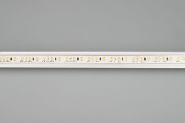 Светодиодная лента герметичная Arlight RTW-PU-A120-10.5mm 12V White6000 (16.8 W/m, IP68, 2835, 5m) 029596(2) в Санкт-Петербурге