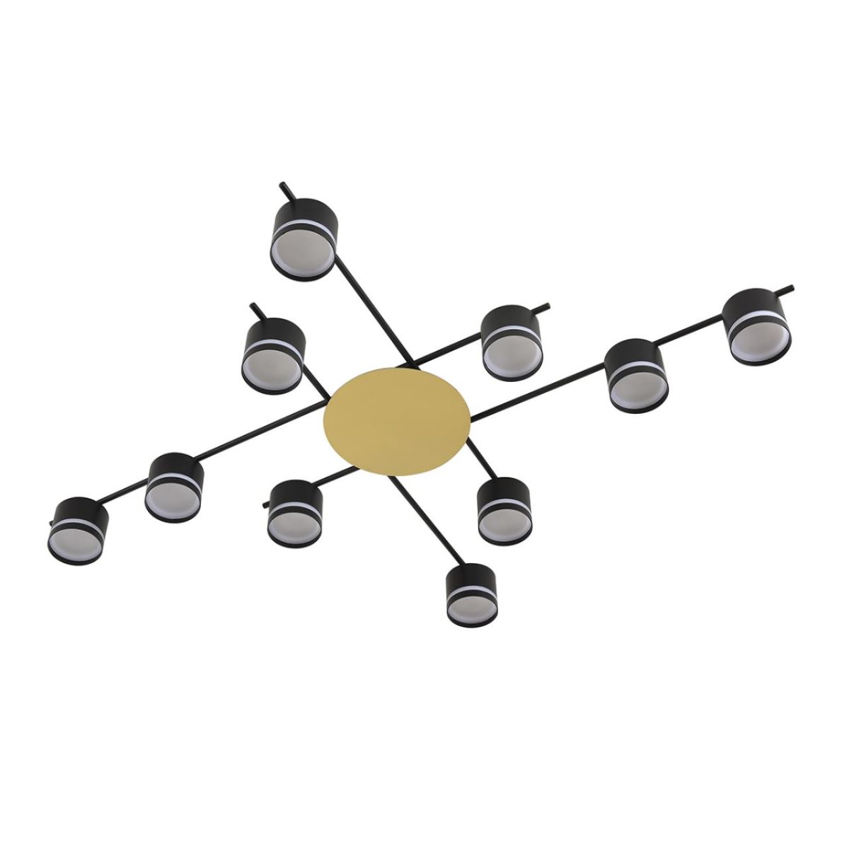 Потолочный светильник Lumion Comfi Agnia 8304/10C в Санкт-Петербурге
