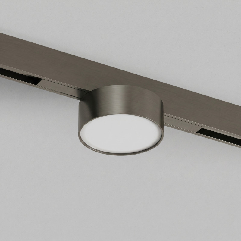 Трековый светильник Denkirs SHINE PRIME FLOW 3000К DK4761-DN в Санкт-Петербурге
