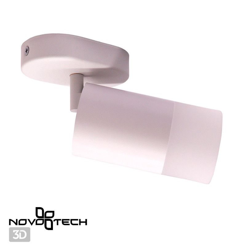 Спот Novotech FLAХ 370736 в Санкт-Петербурге