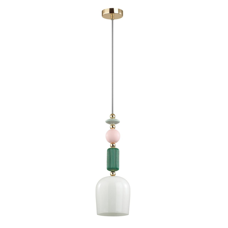 Подвесной светильник Odeon Light CANDY 4861/1 в Санкт-Петербурге