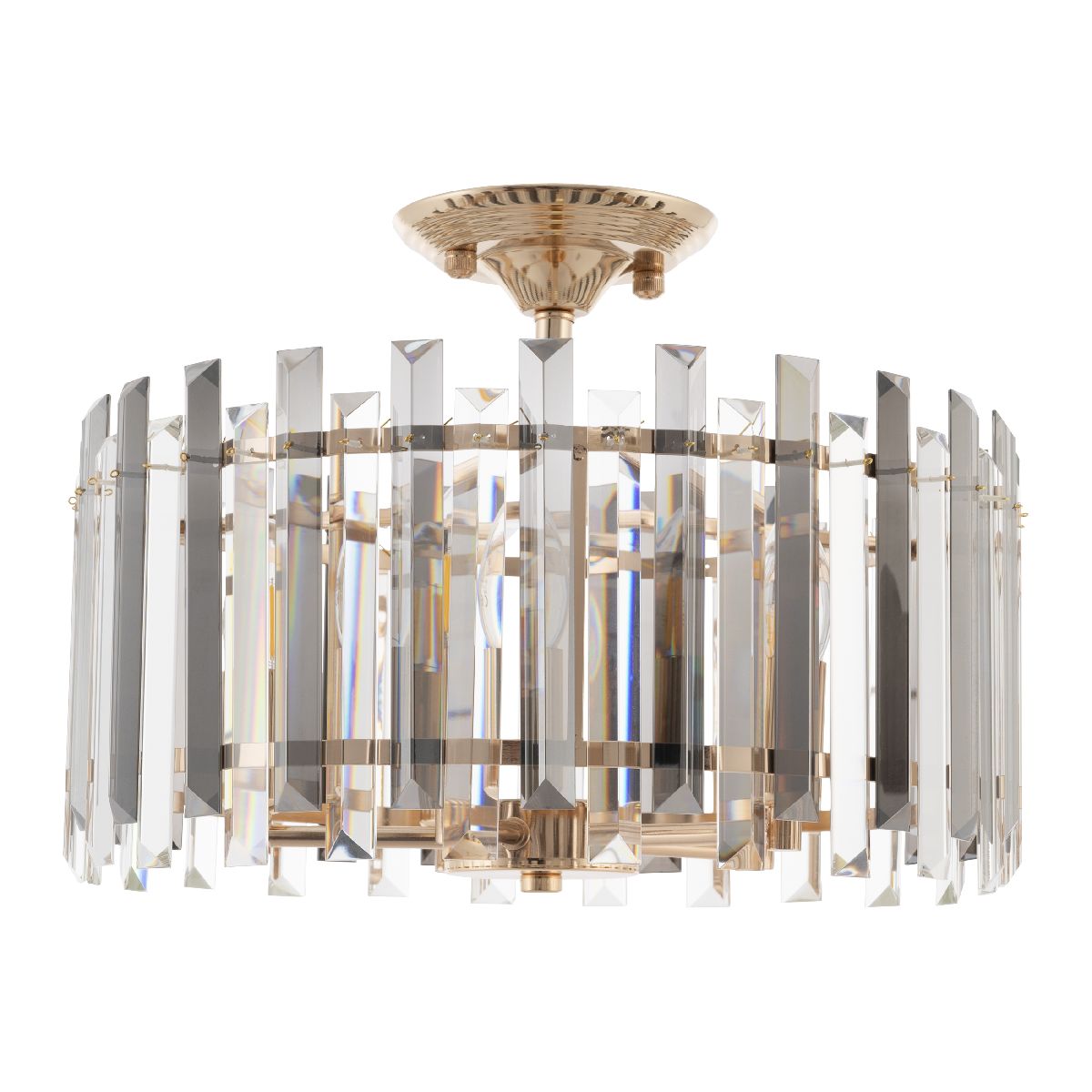 Потолочная люстра Arte Milano Sorrento 375209/5/80/390 GD в #REGION_NAME_DECLINE_PP#