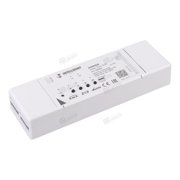 Диммер Arlight KNX 025659 в Санкт-Петербурге