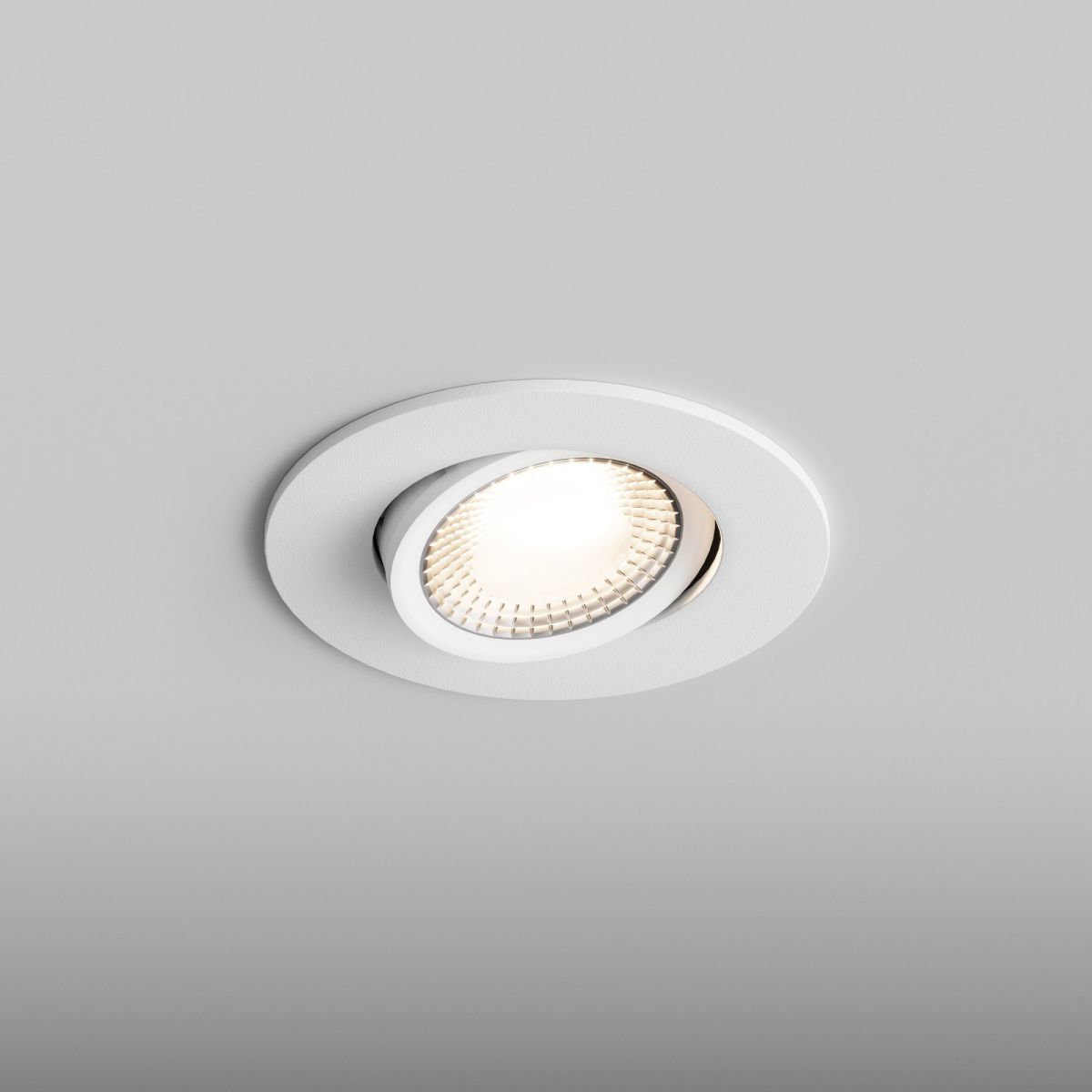 Встраиваемый светильник Hesby Lighting Atlas HSBL_0086 в Санкт-Петербурге