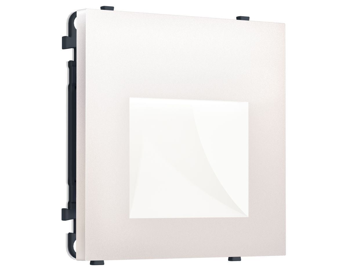 Комплект механизма LED подсветки SIGMA Жемчуг 1.2W 4000K 180-240V 50-60Hz QUANT PRO Ambrella Volt MS217510 (SP2175, PR333) в #REGION_NAME_DECLINE_PP#