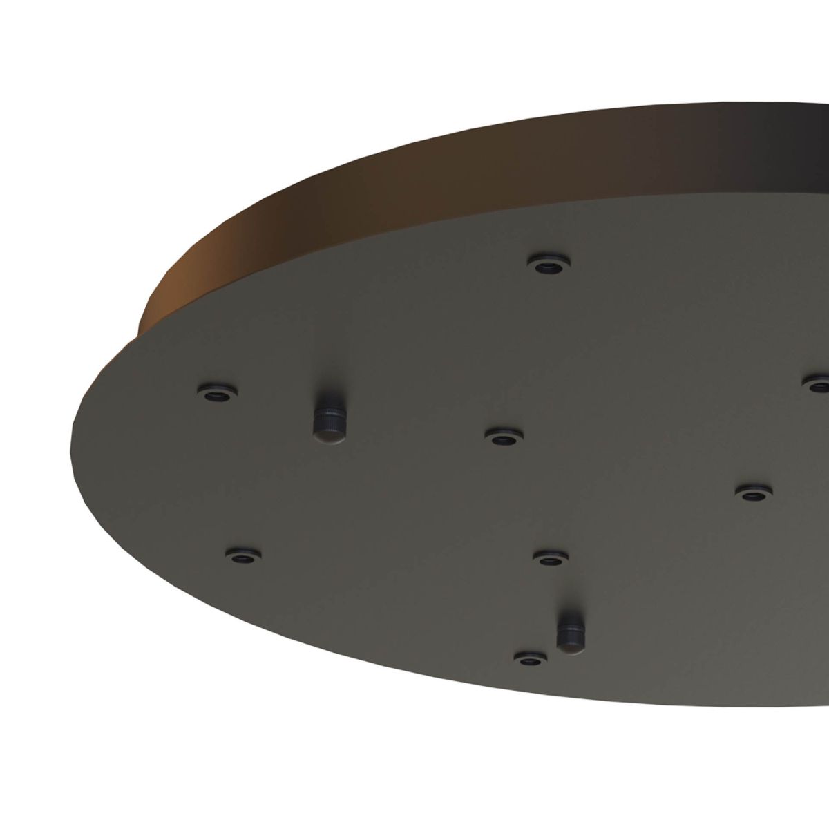 Основание потолочное 14L Mantra Modular Light Florones 9373 в Санкт-Петербурге