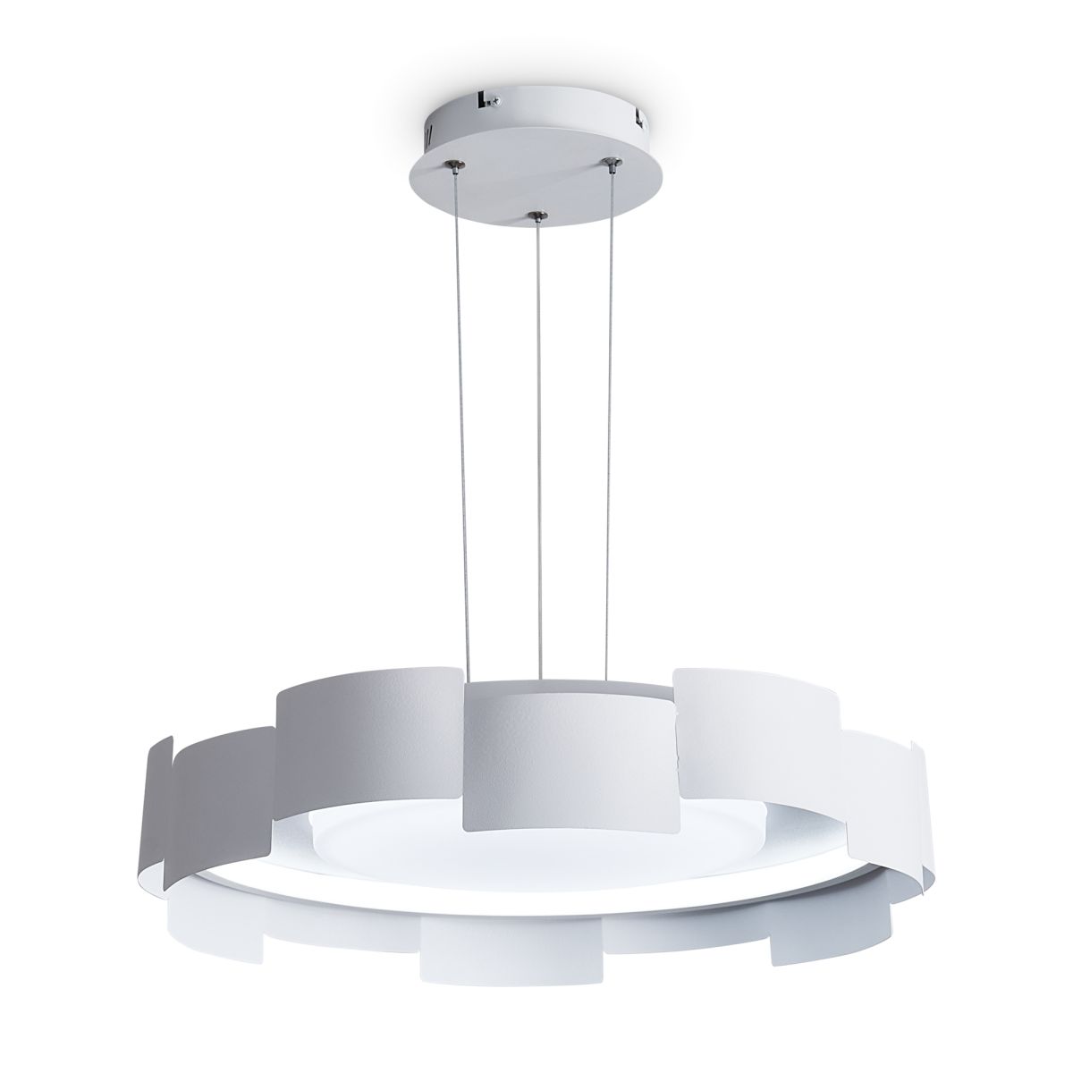 Подвесной светильник Freya Nube FR6206PL-L36W в Санкт-Петербурге