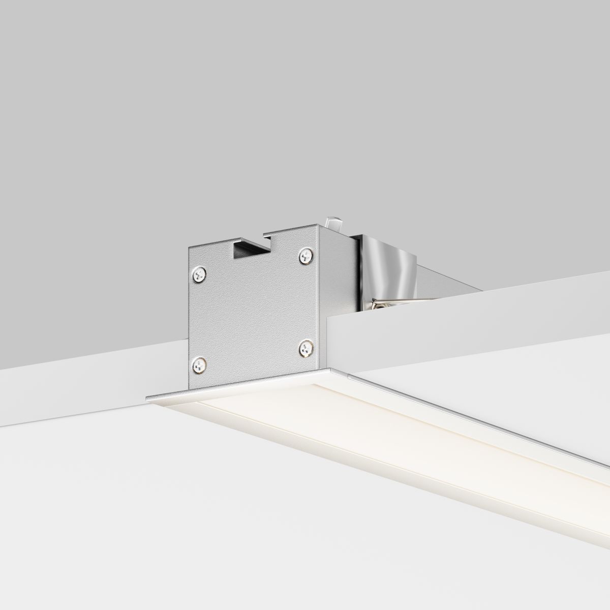 Линейный встраиваемый светильник Maytoni Technical LL313006 в #REGION_NAME_DECLINE_PP#