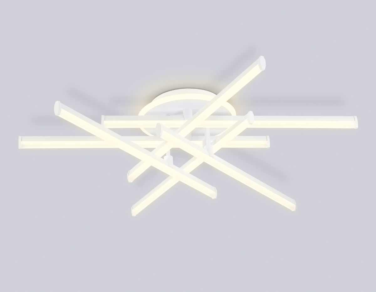 Потолочный светильник Ambrella Light Comfort LineTech FL6251 в Санкт-Петербурге