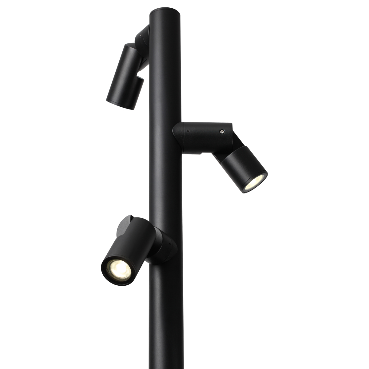 Ландшафтный светильник Novotech Street Ralte 371064 в Санкт-Петербурге