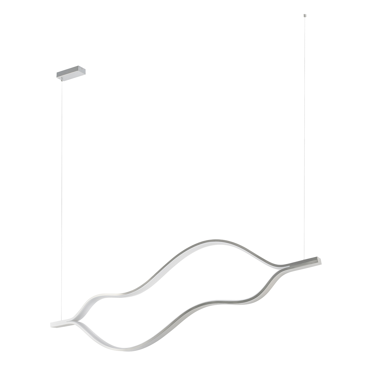 Подвесной светильник Loft IT Tape Light 10403/1400 SN в Санкт-Петербурге