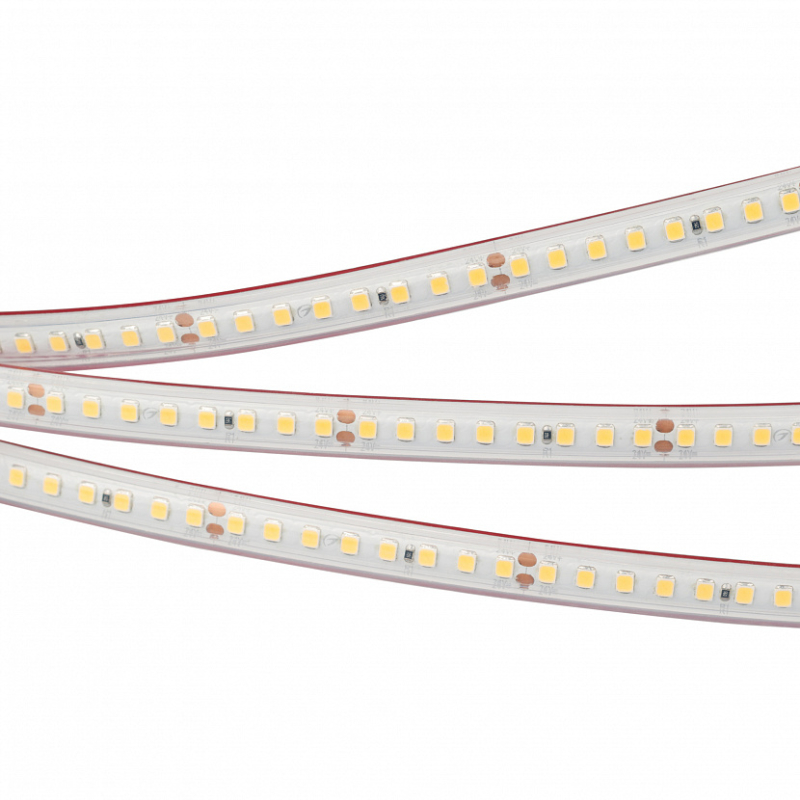 Светодиодная лента Arlight RTW 2-5000PS-50m 24V Cool 8K 2x (2835, 160 LED/m, LUX) 028565 в Санкт-Петербурге