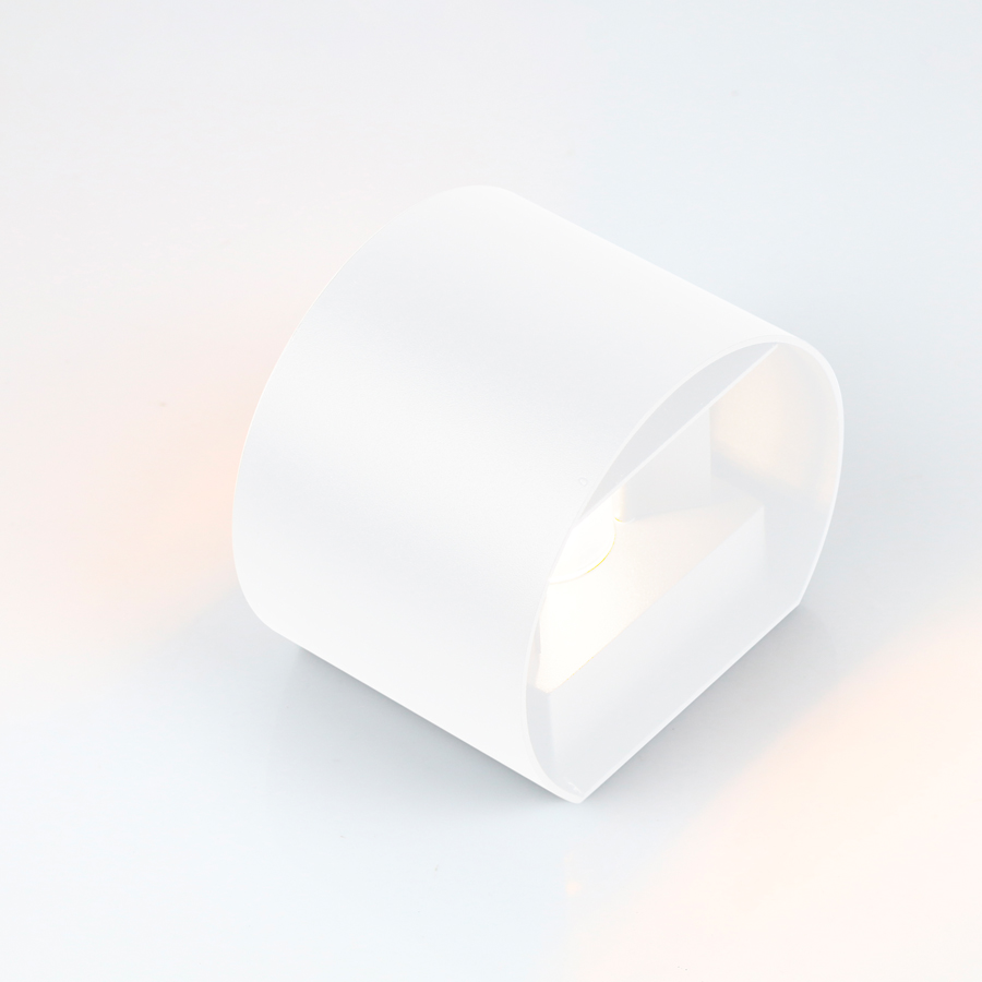 Фасадный светильник General GWL-G9-5-ROUND-IP65 662300 в Санкт-Петербурге
