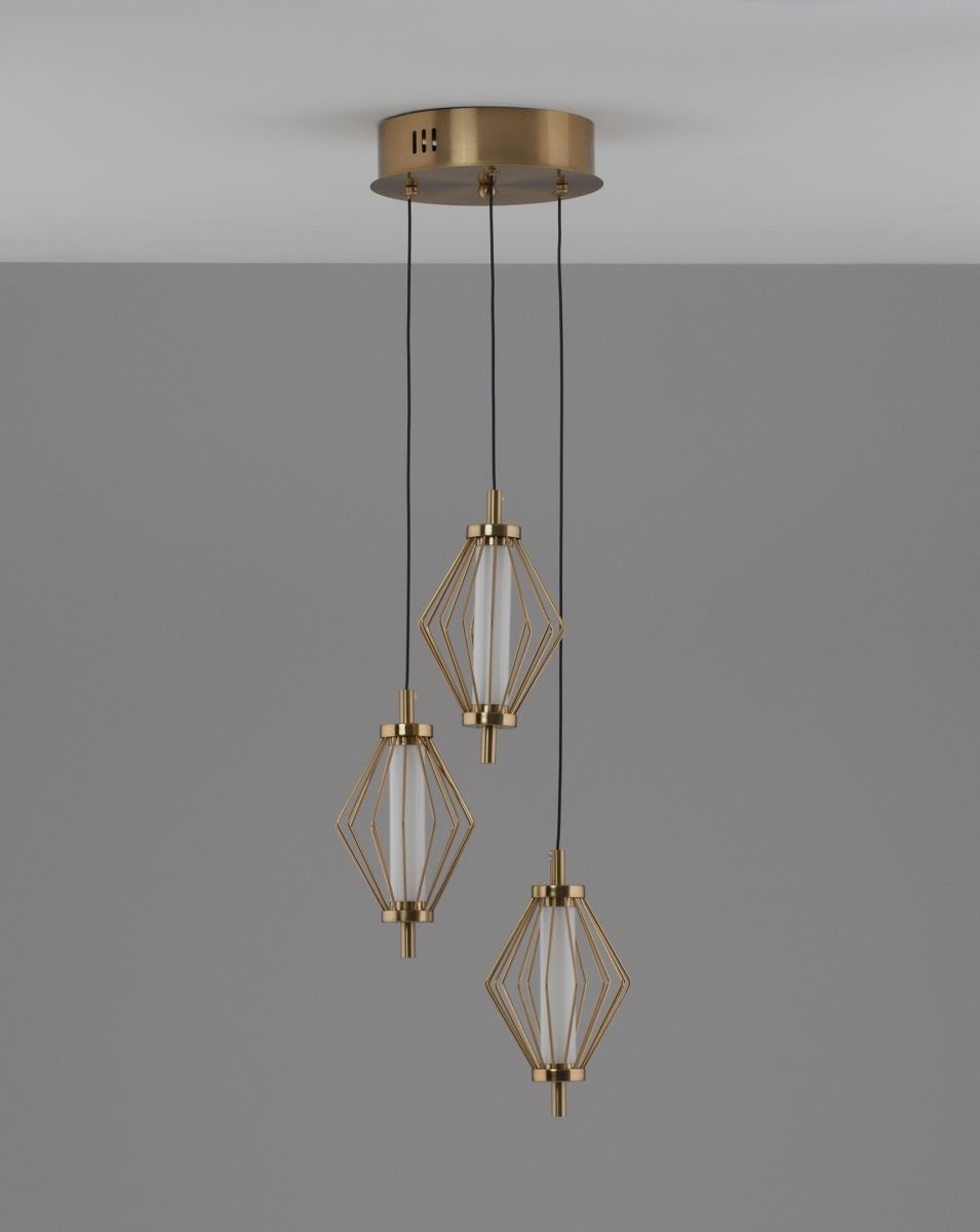 Подвесной светильник Moderli Eloise V11358-PL в Санкт-Петербурге