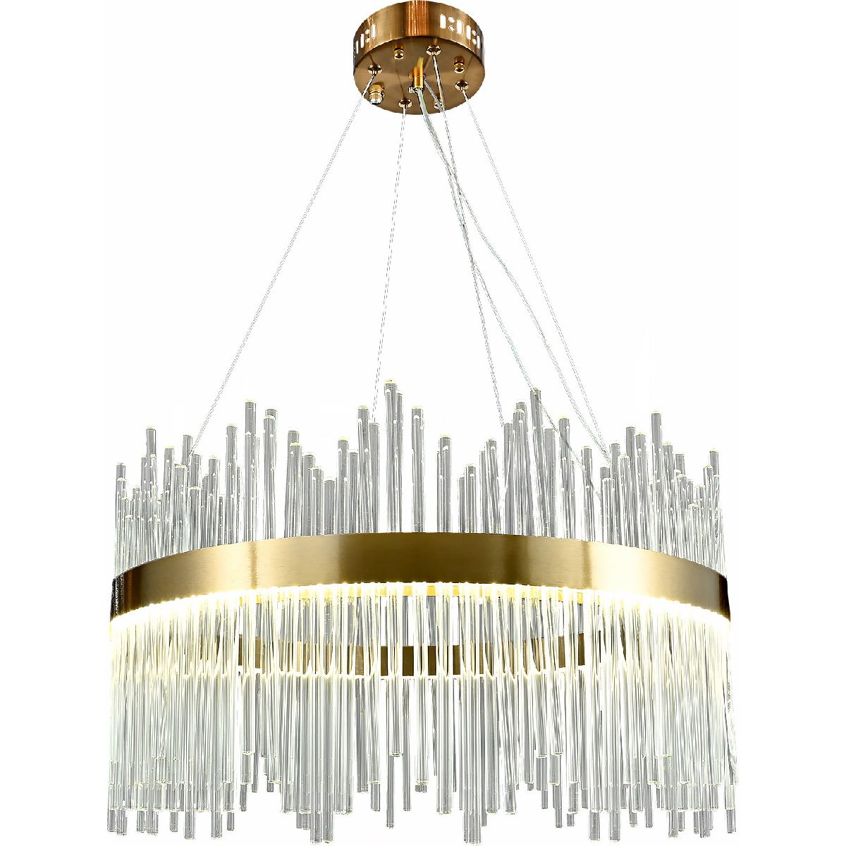 Подвесная люстра Reluce 08817-0.4-400 HGT УЦ в #REGION_NAME_DECLINE_PP#