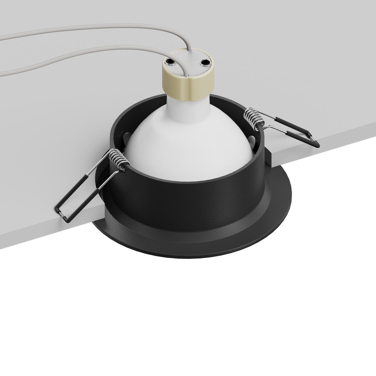 Точечный светильник Hesby Lighting Glow HSBL_0221 в Санкт-Петербурге
